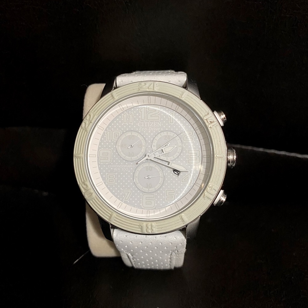 Citizen - Eco Drive Watch